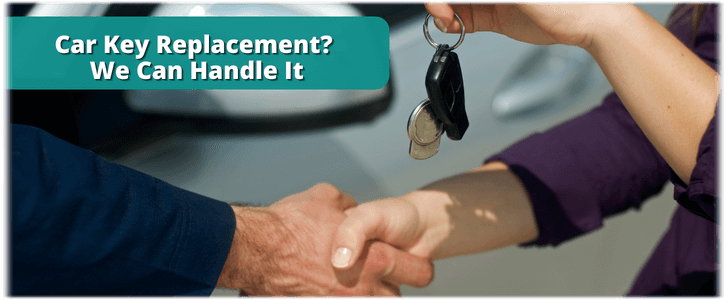 Car Key Replacement Milwaukee WI